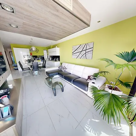 Amazing Spacious With Bbq & Jacuzzi Saint Julian's