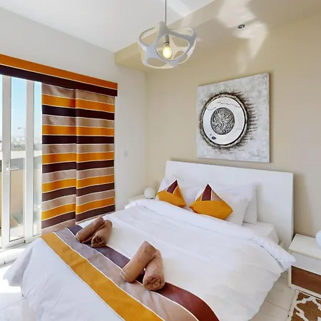 Apartment Amazing Spacious With Bbq & Jacuzzi Saint Julian's