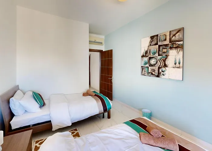 Amazing Spacious With Bbq & Jacuzzi *