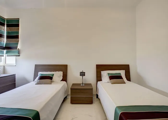 Apartamento Amazing Spacious With Bbq & Jacuzzi *