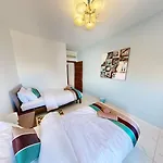 Amazing Spacious With Bbq & Jacuzzi Saint Julian's