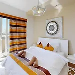 Apartmán Amazing Spacious With Bbq & Jacuzzi Saint Julian's