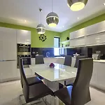 Amazing Spacious With Bbq & Jacuzzi Apartmán Saint Julian's